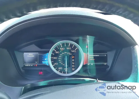 2014 Ford Explorer Xlt из США, поврежденный, VIN 1FM5K8D80EGA94857